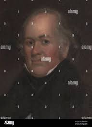 Mid 19th century american realism art hi-res stock photography and images