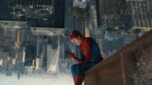 Spider-Man or Sadder-Man? Brand New Day finds Peter Parker in his feels
