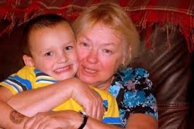 Christine Tate Kay Obituary December 14, 2017