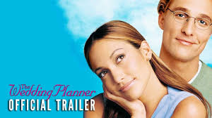 Experta en bodas (2001)