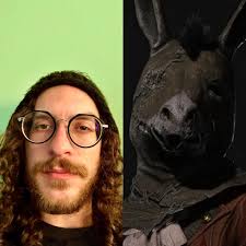 Who is Flins' mother in Genshin Impact?