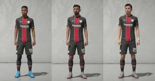 Fifa 21 squad builder with kai,select the best fut team with kai in! Wendell Demirbay And Havertz Faces On Fifa 20 Fifa