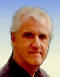 Robert Charles Biehl