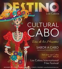Los cabos presents the best talent in mexico and latin america to the north american market through a carefully curated film program and a dynamic. Cultural Cabo By Destino Magazine Issuu
