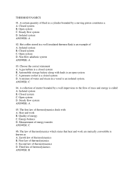 We did not find results for: Thermodynamics Pdf Enthalpy Heat