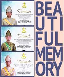 Tengku ahmad ismail muadzam shah. Houseofpahang Twitter Search