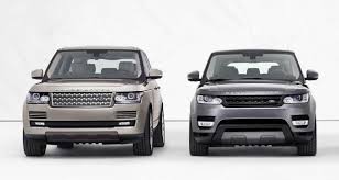 70 Range Rover Range Rover Sport Mobile Luxury Only A Rolls Can Beat