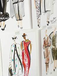 Kak saya ada tugas ngambil ngambar animasi bergerak kok saya kopi ke kompi jadi gak bergerak cara mindahinnya biar gerak juga di kompi gmn? Desain Fashion Mode Fashion Design