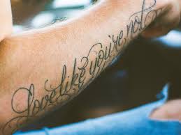 What tattoo is the cutest one that you have ever seen before? What To Do With Ashes After Cremation 17 Amazing Ideas Funeral Guide