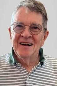 Robert F. McInnes Obituary in Milton at Dolan Funeral Homes and Cremation  Services