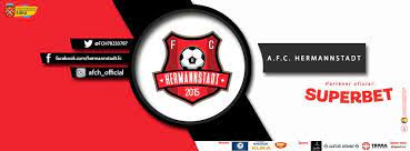 This page contains an complete overview of all already played and fixtured season games and the season tally of the club fc hermannstadt in the season overall statistics of current season. Fc Hermannstadt Fotos Facebook
