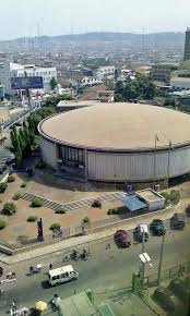First Bank Ibadan Cities In Africa First Bank Unesco World Heritage Site