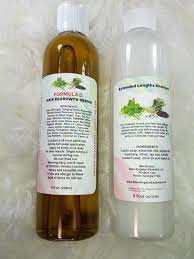 Hey pumpkins this is my honest opinion on the palmers coconut formula hair care line. Kit Formula D Hair Re Growth Oil Serum Shampoo Dht Blocker Hair Loss Treatment For Men Or Women Alopecia Natural Hair Black Castor Oil