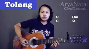 Hujan tak reda f c g c si budi murung…. Chord Gampang Tolong Budi Doremi By Arya Nara Tutorial Gitar Untuk Pemula Youtube