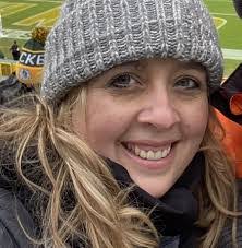 Mary Teofilo's Instagram, Twitter & Facebook