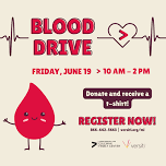Blood Drive — Greater Midland
