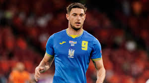 Lisbon, aug 1 — ukraine striker roman yaremchuk moved from ghent to benfica on saturday in a deal worth €17 million (rm85.1 million), the portuguese giants announced. Benfica Lissabon Verpflichtet Yaremchuk Zweitteuerster Gent Abgang Nach David Transfermarkt