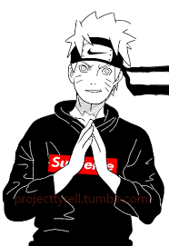 Nike Naruto Tumblr Naruto Supreme Anime Naruto Wallpaper Naruto Shippuden