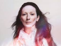 Rookie » My Brightest Diamond: Pressure