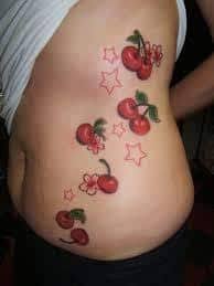 In japan, significant percentage of people are buddhists. Friend Tattoos Cherry Tattoo Meaning 10 Tattooviral Com Your Number One Source For Daily Tattoo Designs Ideas Inspiration