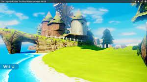 Imgur Com Wind Waker Legend Of Zelda Zelda