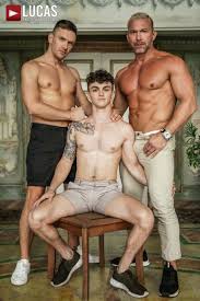 It identifies problematic resonances on the fly and applies matching reduction automatically. Older Muscle Dude Tomas Brand And Smooth Muscled Hunk Andrey Vic Spit Roast Young Dude Robert Law S Hot Holes Men In Gay Porn