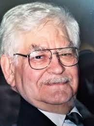 David Branch Obituary