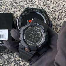 The colors may differ slightly from the original. Casio G Shock Gbd 800 1b Gbd800 Gbd 800 Gbd8001b Casio G Shock Bluetooth Activity Tracker Men S Fashion Watches On Carousell