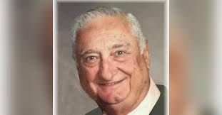 Harry S. Kolomyjec Obituary