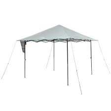 Ez up canopy with lights. Coleman Onesource 10 X 10 Canopy Shelter W Led Lighting Rechargeable Battery Dick S Sporting Goods