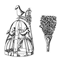 Las 7 mejores imágenes de danza viejitos barcos de. El Sol Dios Y Cristo Xiii Las Danzas De Origen Colonial Centro De Estudios Mexicanos Y Centroamericanos