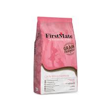 At homes alive, we are committed to quality and natural nutrition, which is why you'll only find the best cat foods in our store. Firstmate Grain Friendly Chicken Ocean Fish Dry Cat Food Only Natural Pet