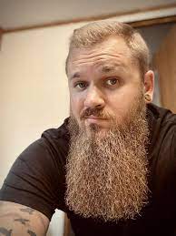 Reddit The Front Page Of The Internet Beard And Mustache Styles Long Beard Styles Mens Hairstyles With Beard