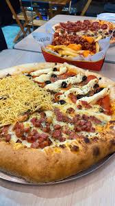 O MAIOR BUFFET DE SORVETES DA REGIÃO!😱