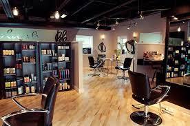 A hair salon is a place where one goes to get their hair done so that it can look beautiful and attractive. Blush Hair Salon Videos Facebook