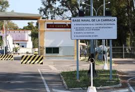 Check spelling or type a new query. La Carraca Cambia Su Denominacion De Arsenal A Base Naval