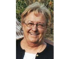 Judith Castle Obituary (2015)