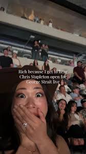 Chris Stapleton Costco