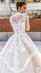 Victoria Soprano 2018 Wedding Dresses The One Bridal Collection Wedding Inspirasi Sheer Wedding Dress High Neck Wedding Dress Beautiful Wedding Dresses