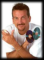 Robbie Leslie @ Disco-Disco.com !