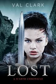 Lost: A N'Arth Chronicle (Paperback)