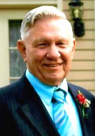 Obituary for Oliver Jacob Grebing