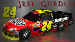 While a large number of real drivers are present in the nascar cup series, busch series, and craftsman truck series in nascar 2005: Jeff Gordon Wallpapers Hd Wallpaper Collections 4kwallpaper Wiki
