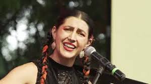 CHOLA y GITANO en "XXIII Festival de Músicas del Mundo" 2024, Concierto  Completo