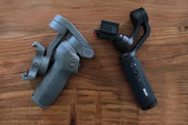 Presented by the good guys. Gimbal Greeen