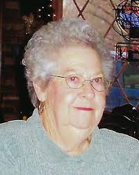 Mary E. Fauth