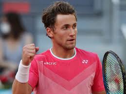 Casper ruud was born to christian ruud and lele ruud. Atp Geneva Casper Ruud Wins Final Against Denis Shapovalov Tennisnet Com