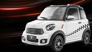 Own your dream car with icici car loan with attractive interest rates up to 7 years tenure. Mini Ev X2 In Malaysia Electric Citycar Just Rm13 8k Paultan Org