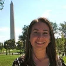 Rebecca Croy's Instagram, Twitter & Facebook