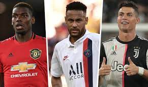 I he is currently in la galaxy as he has signed the contract to be with them till december 2020. Richest Footballers In The World In 2020 Including Man Utd Star And Surprise Name Ahead Of Ronaldo Messi